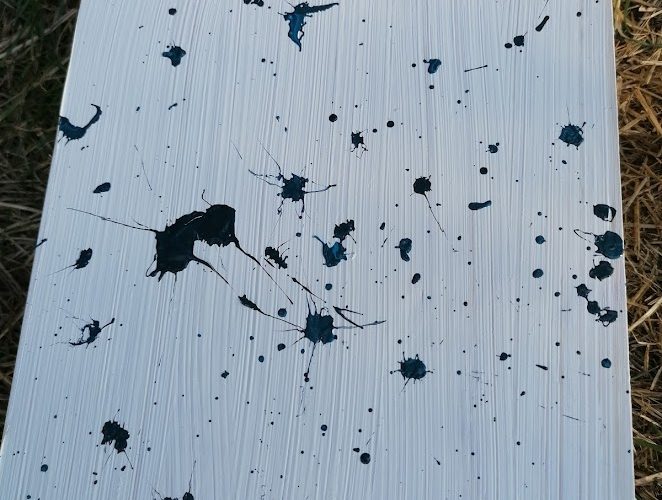 Predalčki in Pollock