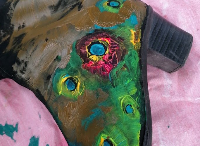 Stare stvari niso za stran